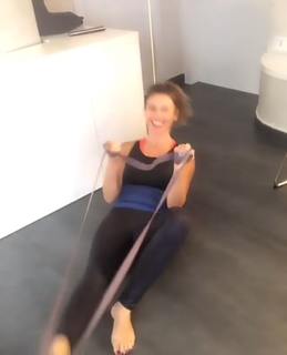 Yuliya Mayarchuk feet photo 12