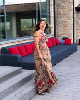Yuliya Mayarchuk feet photo 16