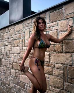 Yuliya Mayarchuk feet photo 15