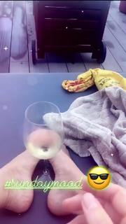 Yuliya Mayarchuk feet photo 17