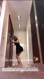 Yuliya Mayarchuk feet photo 6