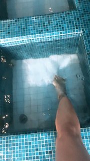 Yuliya Mayarchuk feet photo 20