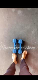 Yuliya Mayarchuk feet photo 4