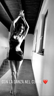 Yuliya Mayarchuk feet photo 20