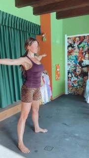 Yuliya Mayarchuk feet photo 9