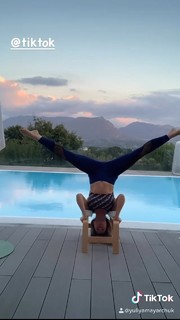 Yuliya Mayarchuk feet photo 7