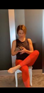 Yuliya Mayarchuk feet photo 20