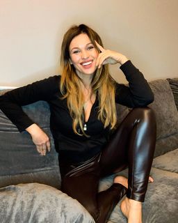 Yuliya Mayarchuk feet photo 15