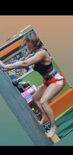 Yuliya Mayarchuk feet photo 11