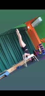 Yuliya Mayarchuk feet photo 10