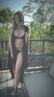 Yuliya Mayarchuk feet photo 18