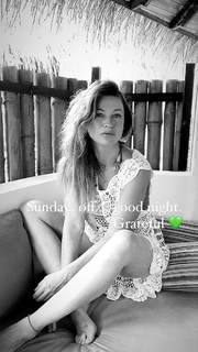 Yuliya Mayarchuk feet photo 17