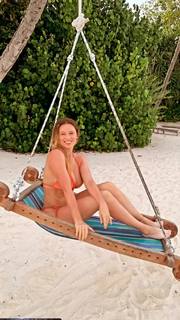 Yuliya Mayarchuk feet photo 15