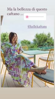 Yuliya Mayarchuk feet photo 20