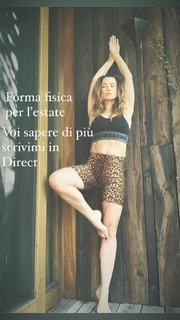 Yuliya Mayarchuk feet photo 13