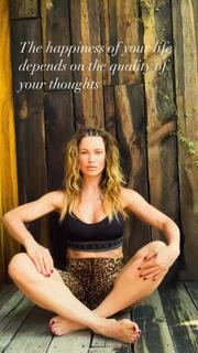Yuliya Mayarchuk feet photo 12
