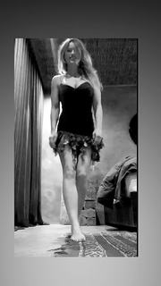 Yuliya Mayarchuk feet photo 11
