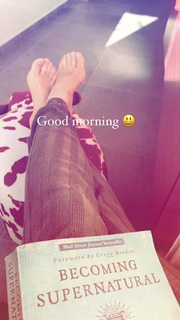 Yuliya Mayarchuk feet photo 9