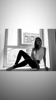 Yuliya Mayarchuk feet photo 6