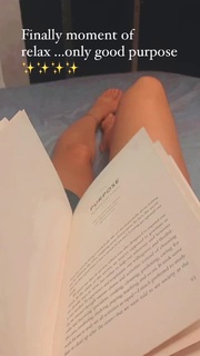 Yuliya Mayarchuk feet photo 15