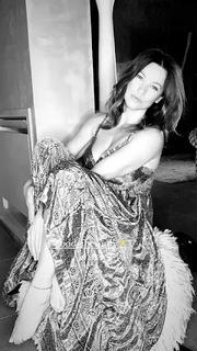 Yuliya Mayarchuk feet photo 13