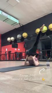 Yuliya Mayarchuk feet photo 3
