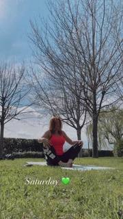 Yuliya Mayarchuk feet photo 1