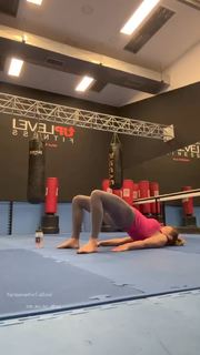 Yuliya Mayarchuk feet photo 15