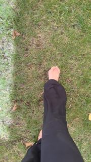 Yuliya Mayarchuk feet photo 3