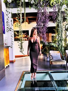 Yuliya Mayarchuk feet photo 14