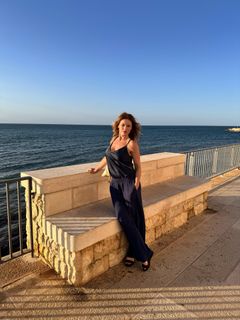 Yuliya Mayarchuk feet photo 13