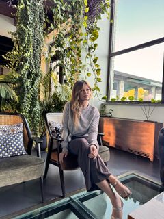 Yuliya Mayarchuk feet photo 9