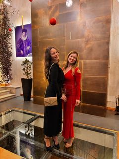 Yuliya Mayarchuk feet photo 8
