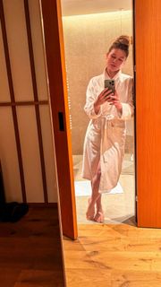 Yuliya Mayarchuk feet photo 4