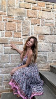 Yuliya Mayarchuk feet photo 3