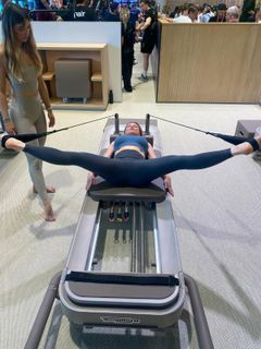 Yuliya Mayarchuk feet photo 2
