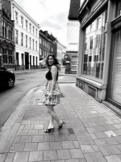 Yuliya Mayarchuk feet photo 1