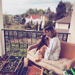 Yuliya Parshuta feet photo thumbnail