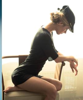 Yuliya Parshuta feet photo thumbnail