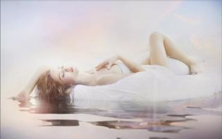 Yuliya Parshuta feet photo thumbnail