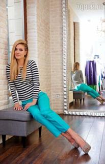 Yuliya Parshuta feet photo thumbnail