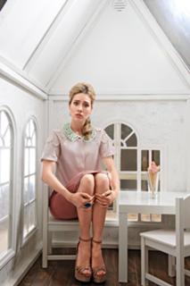 Yuliya Parshuta feet photo thumbnail