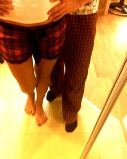 Yuliya Parshuta feet photo thumbnail