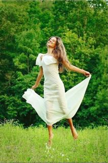 Yuliya Parshuta feet photo thumbnail