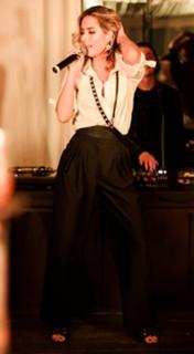 Yuliya Parshuta feet photo thumbnail