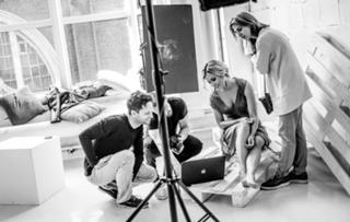 Yuliya Parshuta feet photo thumbnail