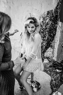 Yuliya Parshuta feet photo thumbnail