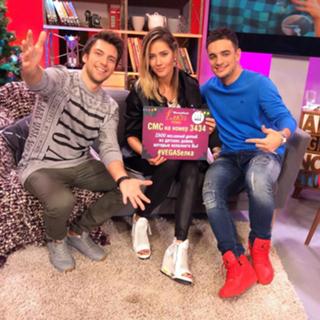 Yuliya Parshuta feet photo thumbnail