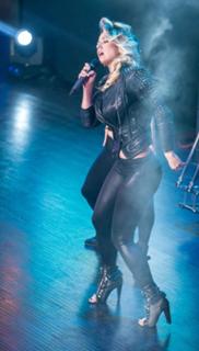 Yuliya Parshuta feet photo thumbnail