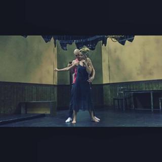 Yuliya Parshuta feet photo thumbnail